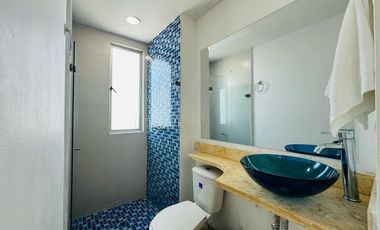 APARTAMENTO EN VENTA BOCAGRANDE