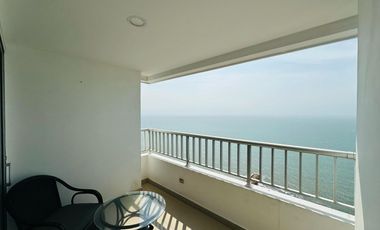 APARTAMENTO EN VENTA BOCAGRANDE