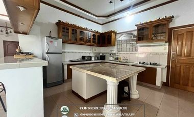 Three (3) Bedrooms Fully Furnished Bungalow House for RENT, Located in Angeles City, Pampanga