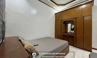 Three (3) Bedrooms Fully Furnished Bungalow House for RENT, Located in Angeles City, Pampanga