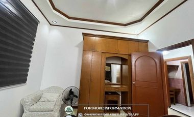 Three (3) Bedrooms Fully Furnished Bungalow House for RENT, Located in Angeles City, Pampanga