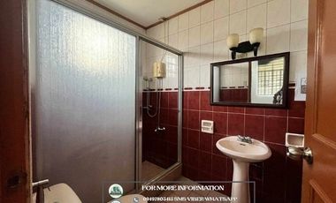 Three (3) Bedrooms Fully Furnished Bungalow House for RENT, Located in Angeles City, Pampanga