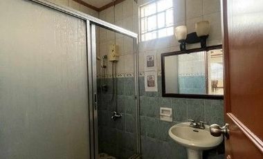 Three (3) Bedrooms Fully Furnished Bungalow House for RENT, Located in Angeles City, Pampanga