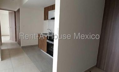 Departamento en Venta en Ampliación Petrolera, Azcapotzalco