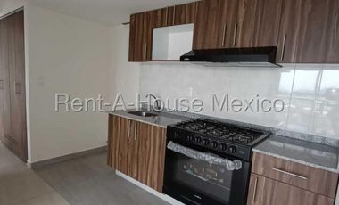 Departamento en Venta en Ampliación Petrolera, Azcapotzalco