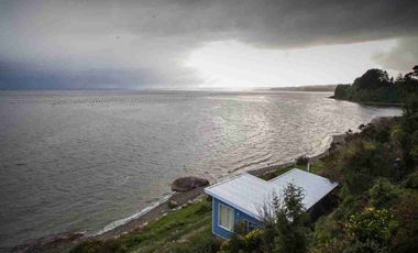 Arriendo Cabaña Puerto Montt sector Pichiquillaipe