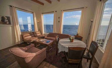 Arriendo Cabaña Puerto Montt sector Pichiquillaipe