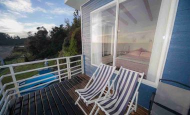 Arriendo Cabaña Puerto Montt sector Pichiquillaipe