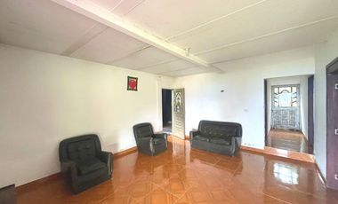 LOTE EN VENTA  EN LA VEREDA SAN JOSE DE PEÑA  TIBACUY - CUNDINAMARCA