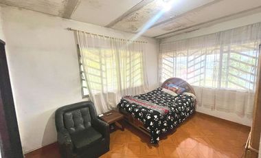 LOTE EN VENTA  EN LA VEREDA SAN JOSE DE PEÑA  TIBACUY - CUNDINAMARCA