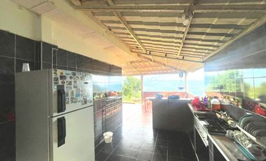 LOTE EN VENTA  EN LA VEREDA SAN JOSE DE PEÑA  TIBACUY - CUNDINAMARCA