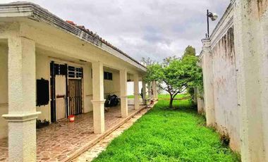 Finca en Venta entre Mayorazgo y Tajo de Santa Ana Fracc Campestre Santa Gertrudis