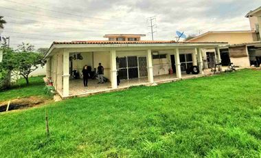 Finca en Venta entre Mayorazgo y Tajo de Santa Ana Fracc Campestre Santa Gertrudis
