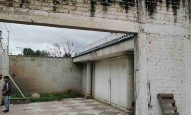 Finca en Venta entre Mayorazgo y Tajo de Santa Ana Fracc Campestre Santa Gertrudis