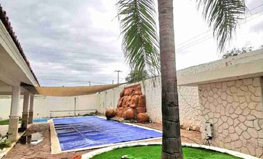 Finca en Venta entre Mayorazgo y Tajo de Santa Ana Fracc Campestre Santa Gertrudis