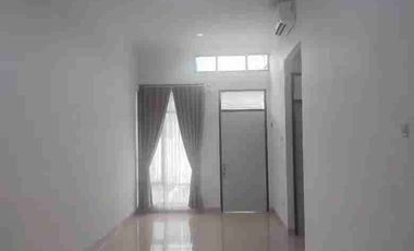 Rumah dikontrakan Bukit Cimanggu City, Bogor