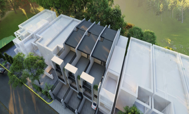For Sale: 5-Bedroom 5BR Townhouse in Manila City