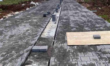Tanah Kavling strategis luxury karang kembar pandawa kutuh bali