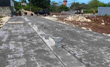 Tanah Kavling strategis luxury karang kembar pandawa kutuh bali