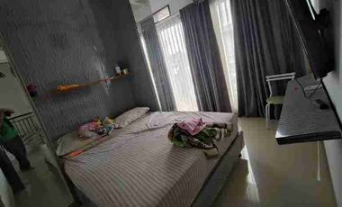 DI SEWAKAN RUMAH CANTIK 3 LT DEKAT THE JUNGLE WATER PARK BOGOR