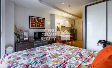 Studio for Sale in Tambuli Mactan