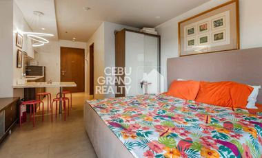 Studio for Sale in Tambuli Mactan