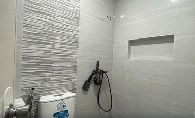 For Sale Brand New Townhouse in Maligaya Park Subdivision, North Caloocan