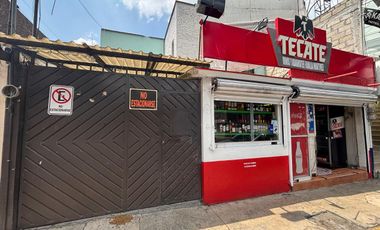 CASA EN VENTA SOBRE CALLE CEBORUCO