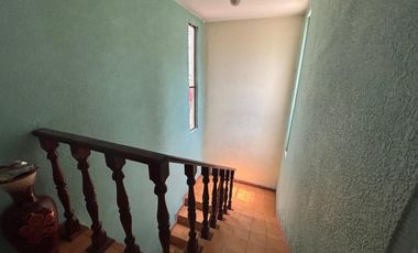 CASA EN VENTA SOBRE CALLE CEBORUCO