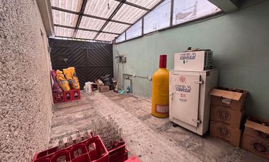 CASA EN VENTA SOBRE CALLE CEBORUCO