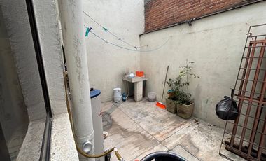 CASA EN VENTA SOBRE CALLE CEBORUCO