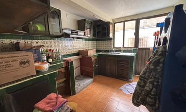 CASA EN VENTA SOBRE CALLE CEBORUCO