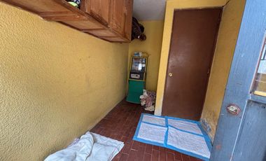 CASA EN VENTA SOBRE CALLE CEBORUCO