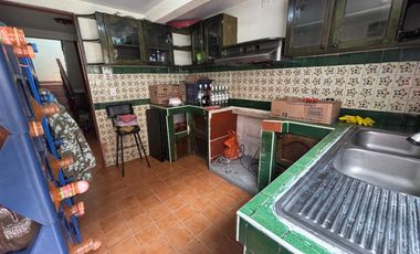 CASA EN VENTA SOBRE CALLE CEBORUCO