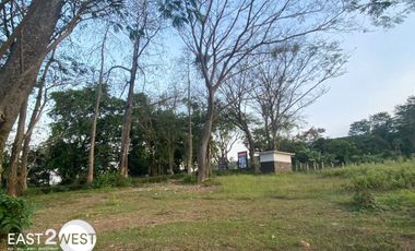 Tanah dijual di Jawa Timur, Pasuruan Kabupaten