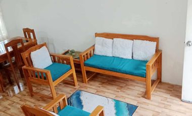 Affordable 2Bedroom House for Rent in Camella Davao, Buhangin, Davao City