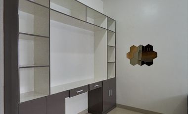 HILL073XB1A: For Rent Semi Furnished Studio with Baclony in Hill Residences