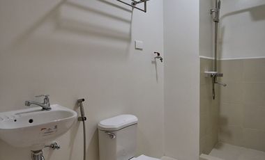 HILL073XB1A: For Rent Semi Furnished Studio with Baclony in Hill Residences