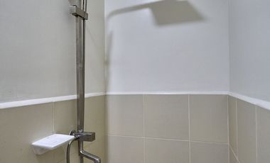 HILL073XB1A: For Rent Semi Furnished Studio with Baclony in Hill Residences