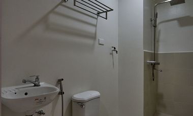 HILL073XB1A: For Rent Semi Furnished Studio with Baclony in Hill Residences