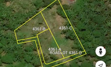 Land For Sale in Lunga