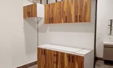 Loft en Renta en Tecamachalco: ¡Ideal para Estudiantes!