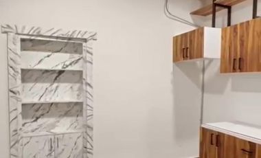 Loft en Renta en Tecamachalco: ¡Ideal para Estudiantes!