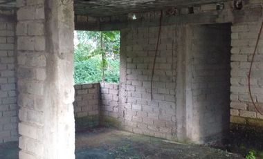OPORTUNIDAD DE PROYECTO PARA CASA DE DESCANSO O DE FIN DE SEMANA !!