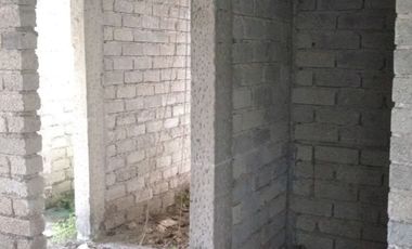 OPORTUNIDAD DE PROYECTO PARA CASA DE DESCANSO O DE FIN DE SEMANA !!