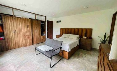 Departamento en Renta en Las Cañadas