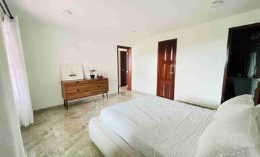 Departamento en Renta en Las Cañadas