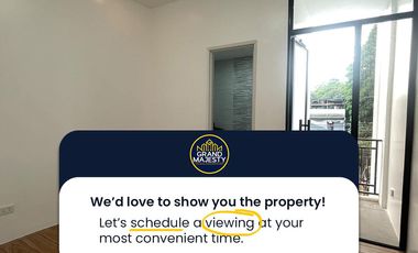 TOWNHOUSE FOR SALE IN MALIGAYA PARK SUBD. QUEZON CITY