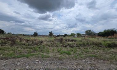 Terreno en venta, Fraccionamiento campestre las palomas