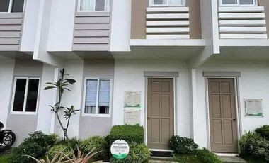 RICHWOOD HOMES TOLEDO IN CANLUMAMPAO